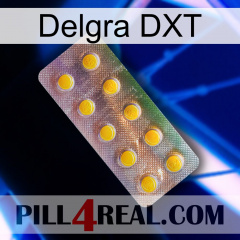 Delgra DXT new11